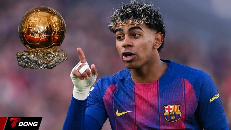 18 tuổi, hai lần Kopa Trophy và nhanh hơn cả Messi